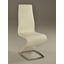 Whiteacres White Side Chair Set of 2