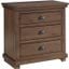 Willow Brown Nightstand
