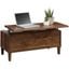 Willow Place Lift-Top Coffee Table In Grand Walnut