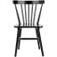 Winona Spindle Back Dining Chair DCH8500A