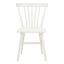 Winona Spindle Back Dining Chair DCH8500C Set of 2