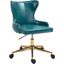 Woodsington Blue Office Chair 0qb24388505