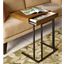 Wynn Pull Up Table In Pecan