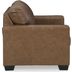 Bolsena Living Room Set In Caramel by Ashley Furniture | 1StopBedrooms