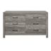Corbin Gray Panel Bedroom Set by Homelegance | 1StopBedrooms