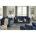 Darcy Blue Living Room Set by Ashley Furniture | 1StopBedrooms