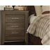 Juararo 2 Drawer Nightstand By Ashley Furniture | 1StopBedrooms