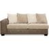 Keskin 2-Piece RAF Sectional In Sand by Ashley Furniture | 1StopBedrooms