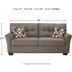 Ashley tibbee full sleeper sofa clearance