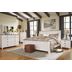 Willowton 2-Drawer Night Stand main image 0