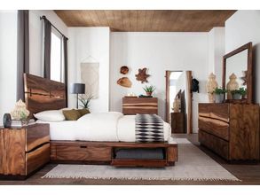 Arbor place sleigh bedroom set new arrivals
