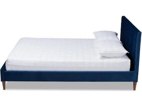 Serta Perfect Sleeper Splendid Slumber Gel Memory Foam Medium Queen Mattress