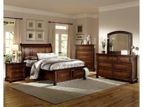 Culverbach Gray Youth Panel Bedroom Set by Ashley Furniture | 1StopBedrooms