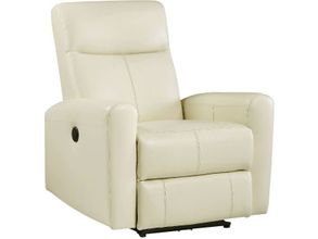 Simeon Collection Gemini Power Lift Recliner with Power Headrest