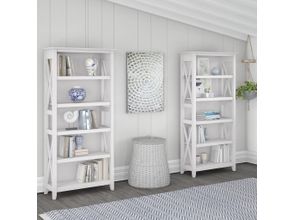 Cyra standard deals bookcase