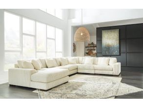 Rawcliffe sectional top 4 piece