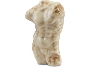 Currey and Company Home Accents Giada Onyx Large Bust Sculpture