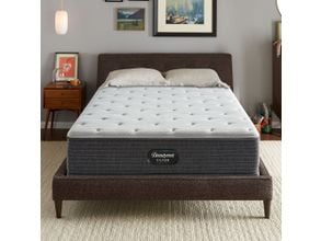 Beautyrest silver brs900 deals queen