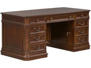 Amelia jr executive shop desk