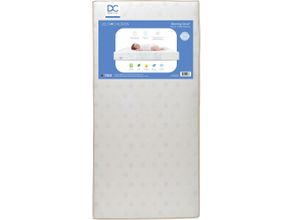 Serta nightstar glow crib mattress hot sale