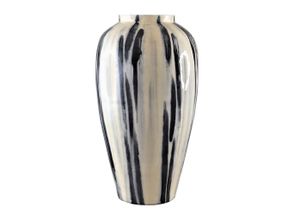 Twin Tones Black And Bronze Small Vase by Cyan Design | 1StopBedrooms