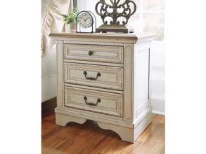 Bolanburg deals night stand