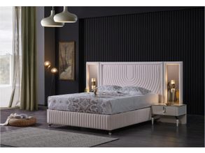 Caitbrook king deals storage bed