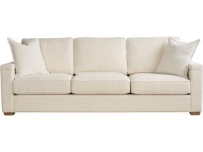 Sararose Sofa In Heather