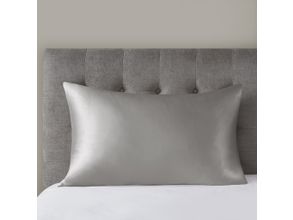 Mulberry Silk Pillowcase – The Ethical Silk Company Ltd