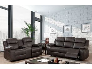 Stoneland fossil reclining sofa deals and loveseat