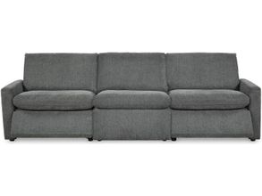 Flexsteel top britton sofa