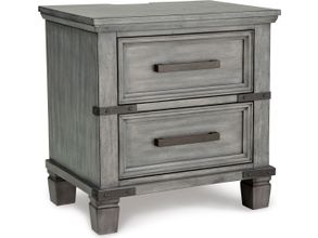 Lavinton Nightstand In Brown by Ashley Furniture | 1StopBedrooms