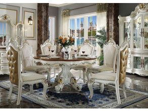 Gorsedd dining best sale room set