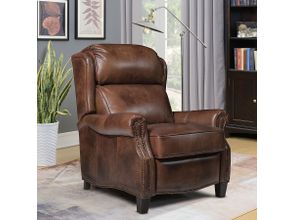 Longhorn II Recliner by BarcaLounger 1StopBedrooms