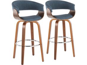 Curvini counter stool sales