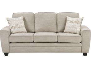 Sararose Sofa In Heather