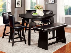Hurley Counter Height Dining Room Set