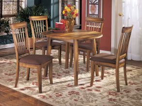 Berringer Drop Leaf Dinette Set