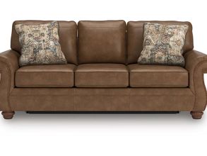 Chatterton Queen Sofa Sleeper In Earth