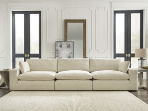 Elyza Sofa In Linen