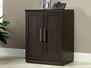 Homeplus Base Cabinet In Dakota Oak