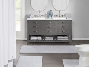 Polyester Marshmallow 1'8