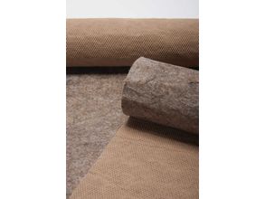 Rug Loc Tan 3' x 5' Area Rug