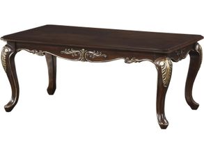 Croydon Rich Cherry Cocktail Table