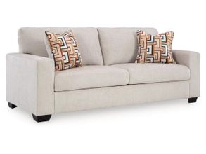 Aviemore Queen Sofa Sleeper In Stone