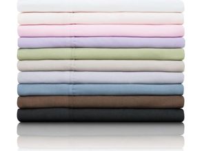Brushed Microfiber King Ash