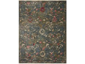 Giada Lagoon/Multi 7'10" x 10' Rug
