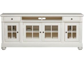 Harbor View Linen 62" TV Console