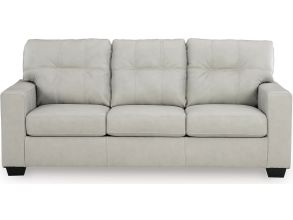 Santorine Queen Sofa Sleeper In Bone