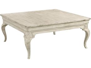 Selwyn Kelsey Square Coffee Table